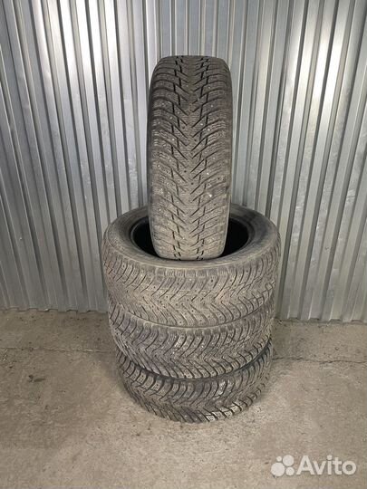 Nokian Tyres Hakkapeliitta 8 205/55 R16 94T