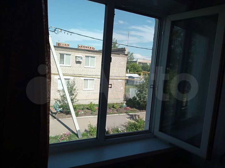 2-к. квартира, 42 м², 2/2 эт.