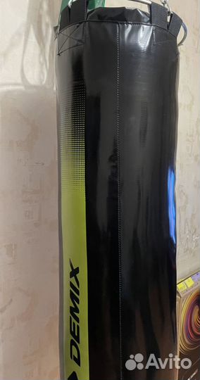 Боксерская груша