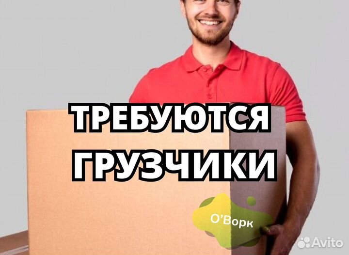 Грузчики на мясокомбинат.le905