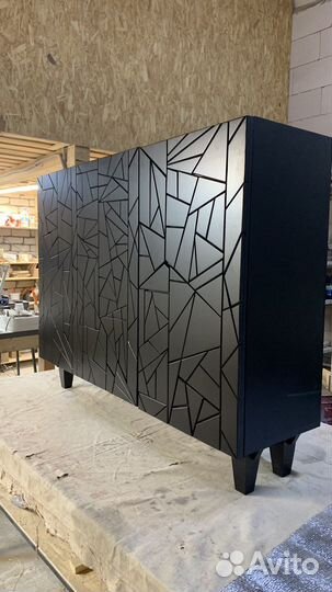 Столярные услуги