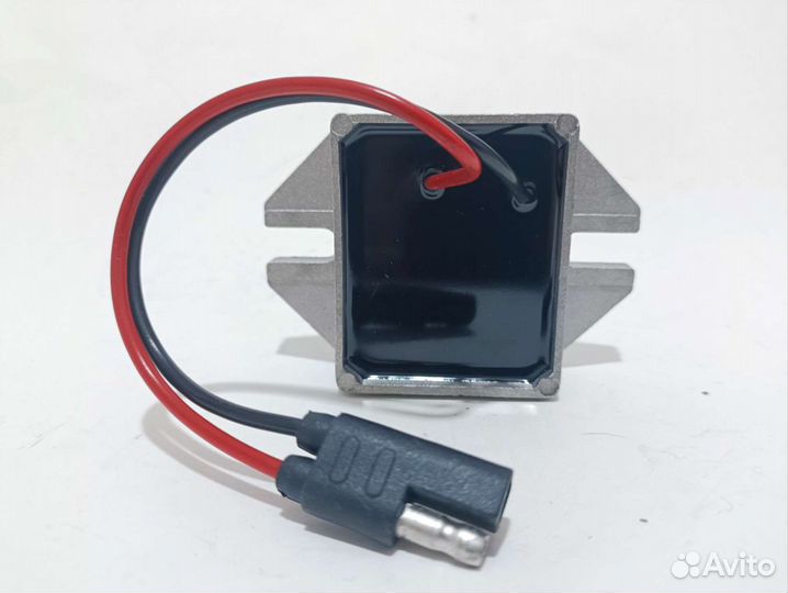 Реле зарядки регулятор снегохода Polaris