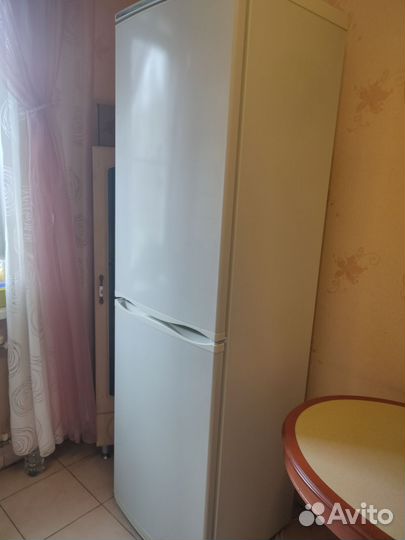 Холодильник Атлант бу