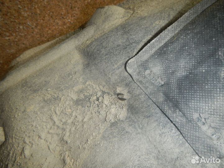 Локер передний левый, Lexus -NX (14)