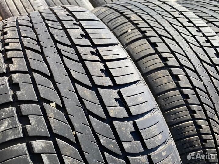 Hankook AH11 235/55 R19