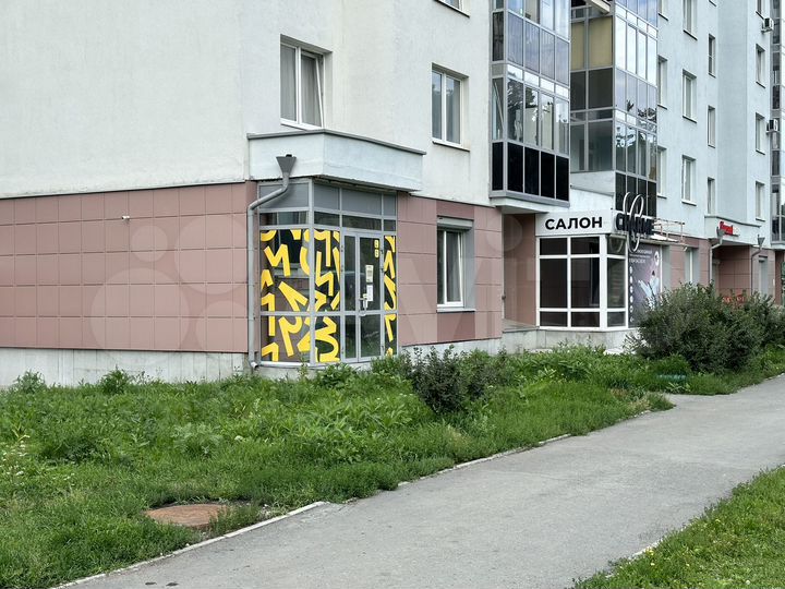 Сдам отличное помещение 55,7 м2