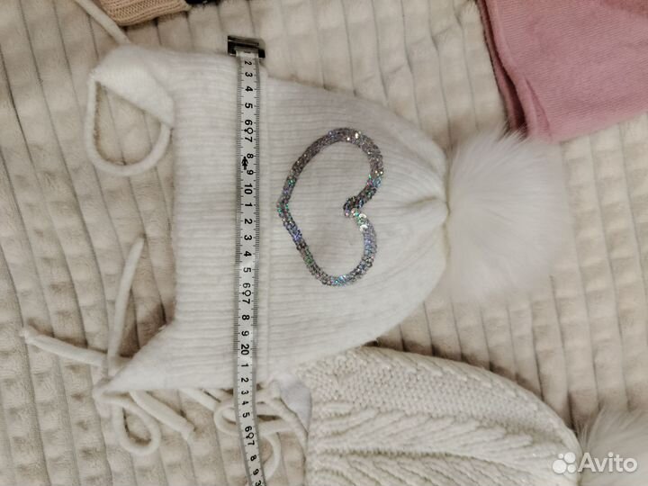 Шапки детские