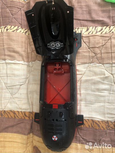 Подводная лодка