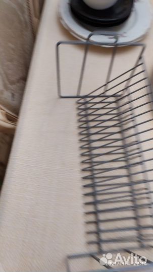 Полочка для сd дисков икея