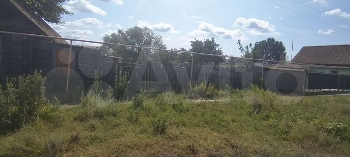 Участок 78 га (ИЖС)