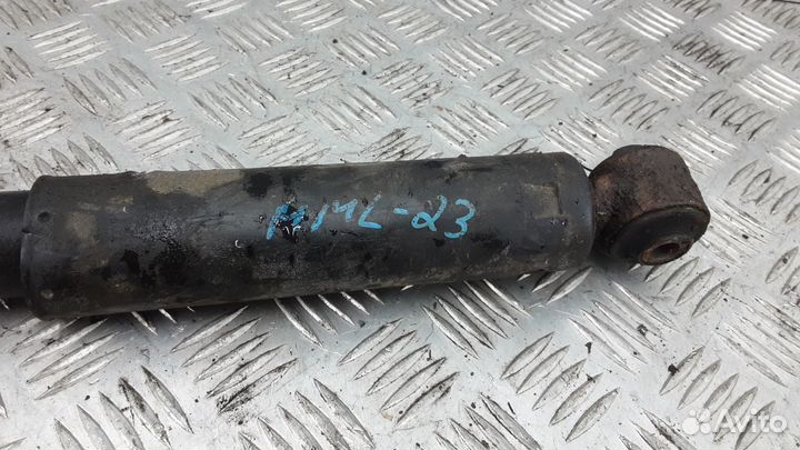 Амортизатор задний Opel Vectra C (2002-2008)