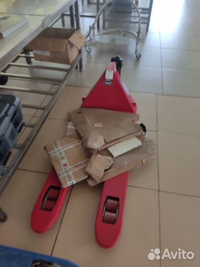 Торговое оборудование