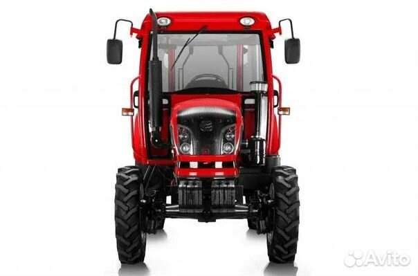 Мини-трактор DONGFENG DF-244C G2, 2023