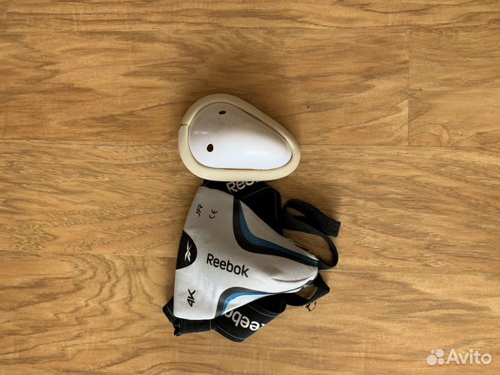 Хоккейная форма детская