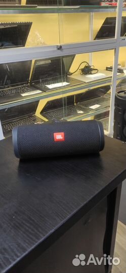 Колонка jbl flip 4