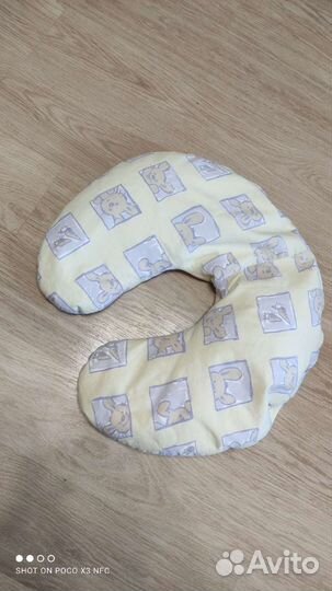 Подушка для кормления