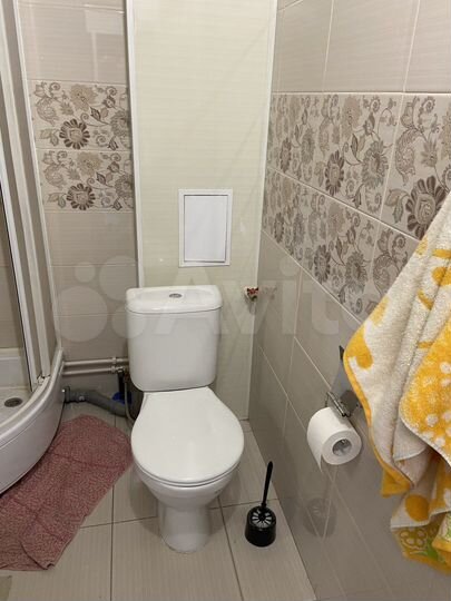 Квартира-студия, 25 м², 17/22 эт.