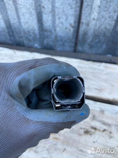 Кардан рулевой Mercedes-Benz C-Class W203 M111.955