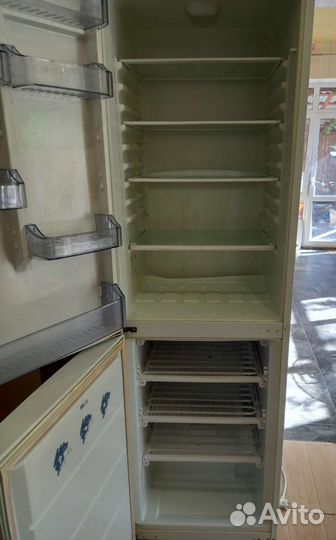 Холодильник бу