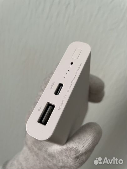 Повербанк Xiaomi / Powerbank