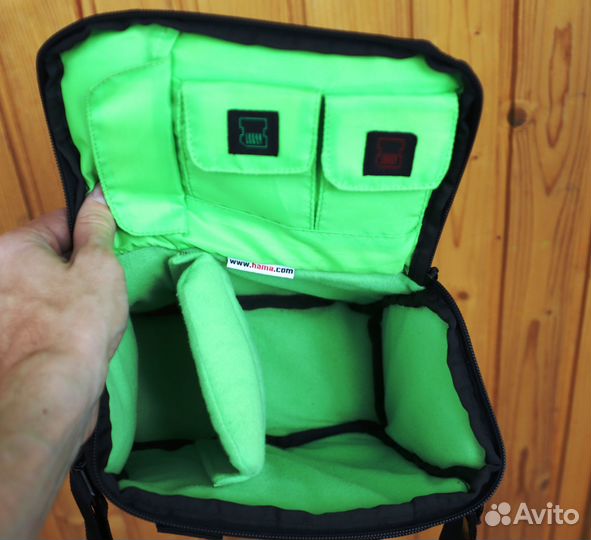 Сумки для фотоаппарата 2 штуки оригинал фирменные