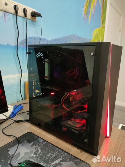 Игровой пк