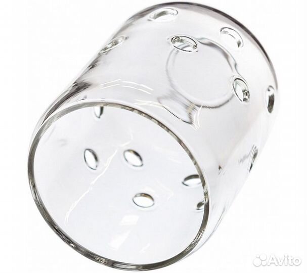 Колпак Falcon Eyes GC-500/1000-2 защитный стеклянн