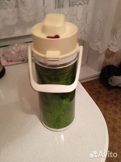 Термос. Объём 3 литра