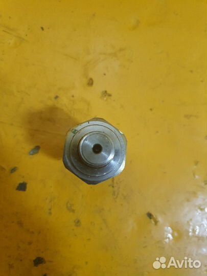 Датчик давления гидроусилителя тойота toyota