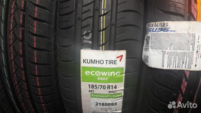 185/70 R14 Kumho es31 88t. 185/65 R15 Kumho Ecowing es31 88t (Корея). Kumho Ecowing es31 185/70 r14 88t. Кумхо 185/70/14 t 88 es-31.