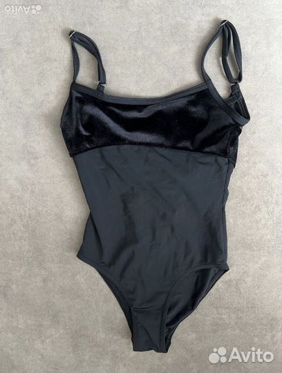 Купальник балетный