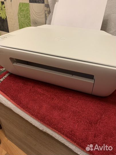 Мфу струйный HP 2320
