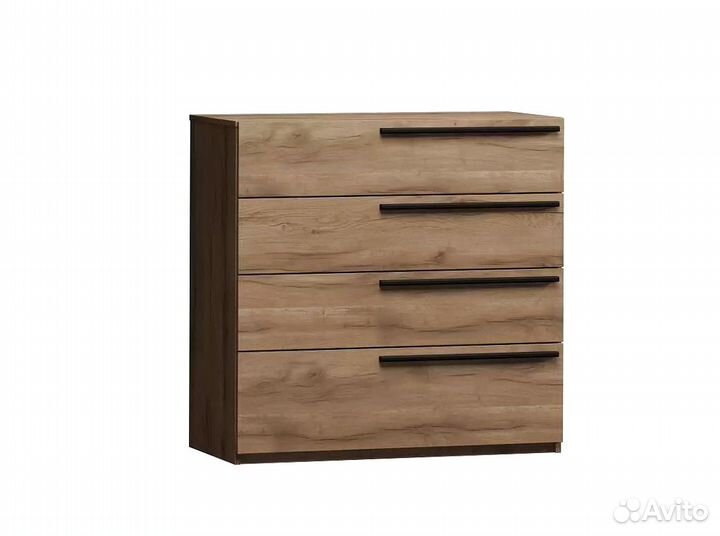 Комод Лорэна 4