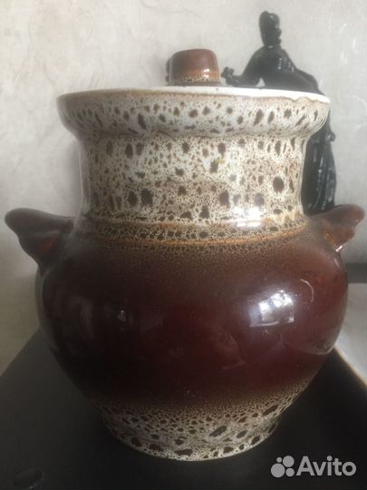 Посуда СССР