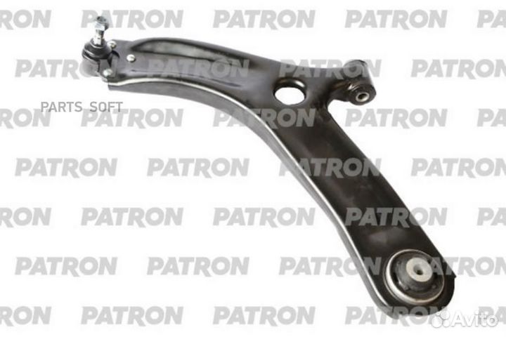 Рычаг подвески LADA vesta 08/15 (произведено в Турции)