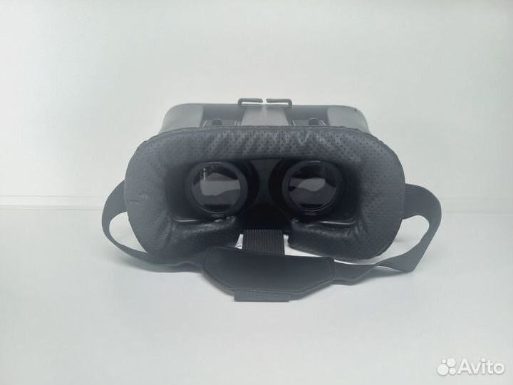 Очки для смартфона VR Box (23348)