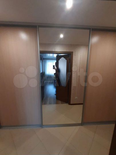 2-к. квартира, 48,7 м², 3/5 эт.