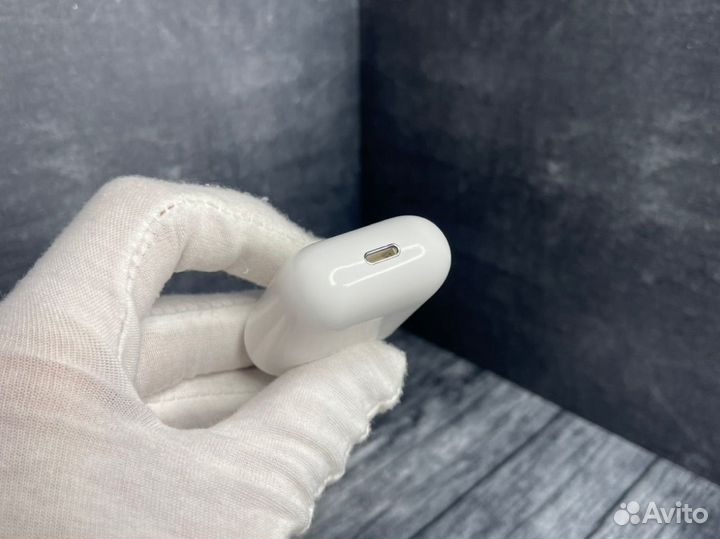 AirPods 2 (гарантия)