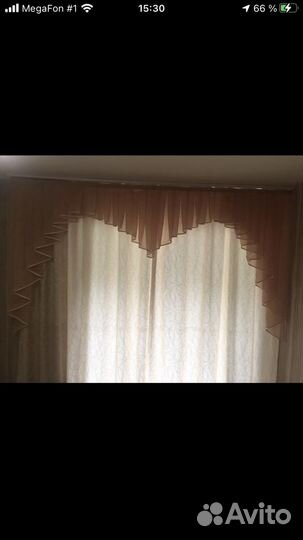 Новый Ламбрекен 2 метра