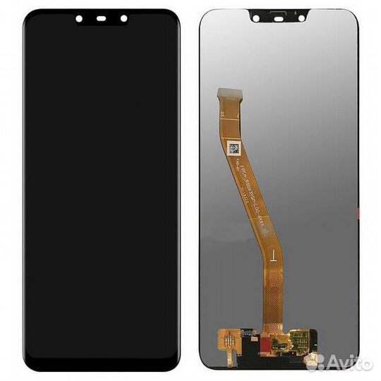 Дисплей для Huawei Mate 20 Lite (Оригинал)