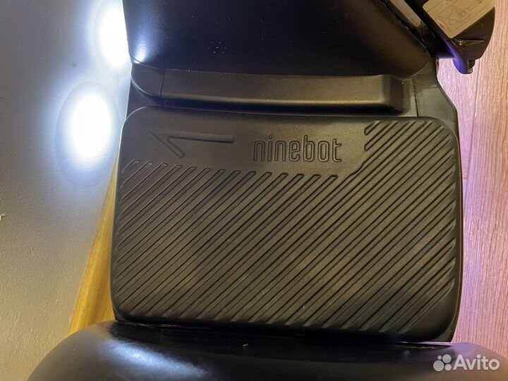 Гироскутер Segway-Ninebot mini s