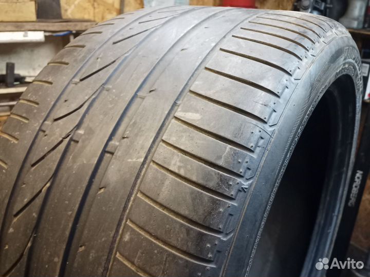 Bridgestone Dueler H/P Sport 315/35 R20