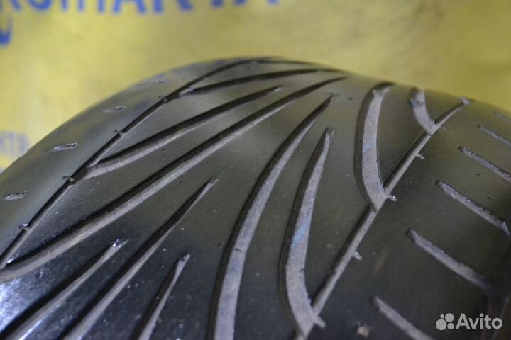 Toyo Proxes T1-R 225/50 R17