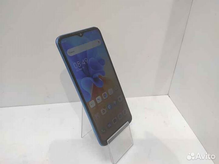 TECNO Spark 7, 4/64 ГБ