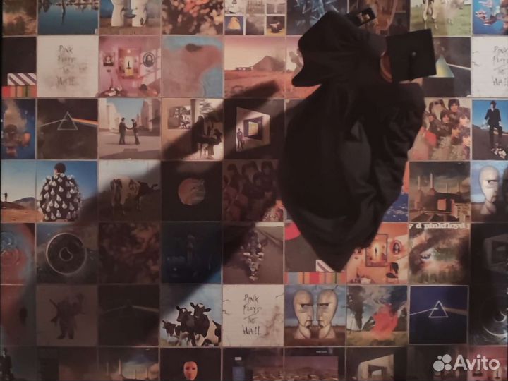 Pink Floyd The Best Of The Later Years (2LP)