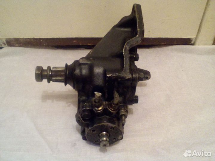 Гур Гидроусилитель руля isuzu ELF NHR 69E