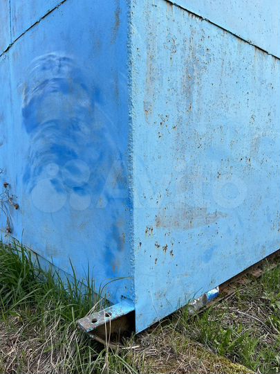 Гараж, 20 м²