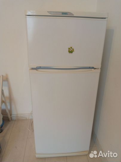 Холодильник Stinol