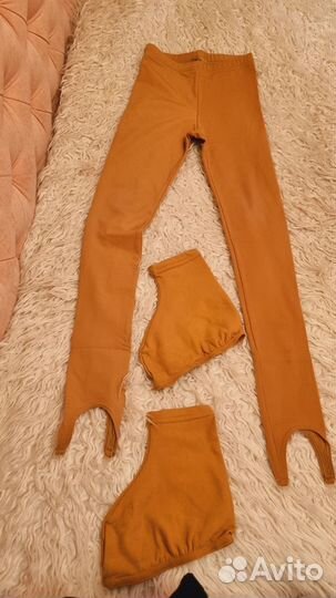 Платье для фигурного катания 134