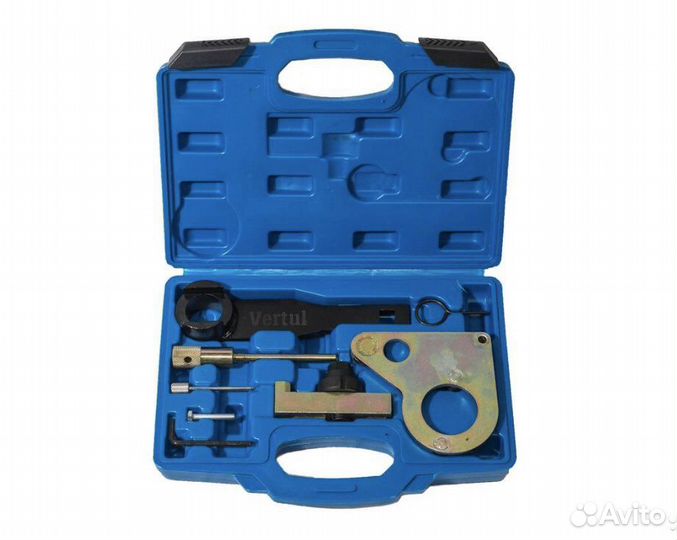 Фиксаторы Рено / Ниссан. 2.0 DCi